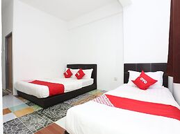 OYO 89434 KB Rest Inn