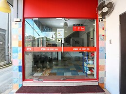 OYO 89434 KB Rest Inn