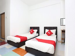 OYO 89434 KB Rest Inn
