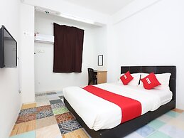 OYO 89434 KB Rest Inn