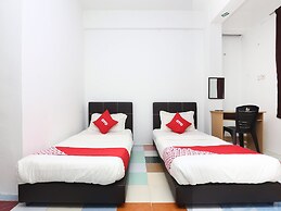 OYO 89434 KB Rest Inn