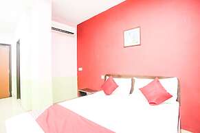 OYO 89539 Hotel Siswa