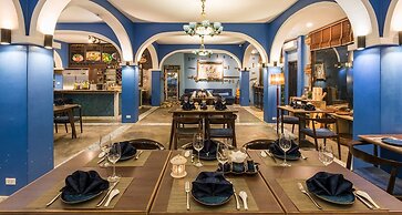 Pi's Boutique Hotel