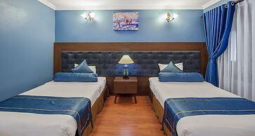 Pi's Boutique Hotel