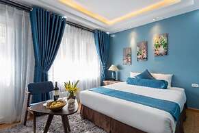 Pi's Boutique Hotel