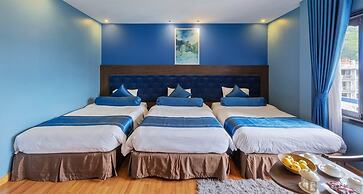 Pi's Boutique Hotel