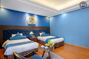 Pi's Boutique Hotel