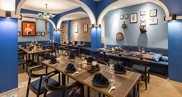Pi's Boutique Hotel
