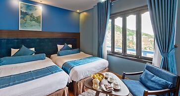 Pi's Boutique Hotel