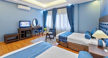 Pi's Boutique Hotel