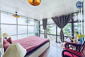 Pi's Boutique Hotel