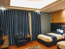 Pi's Boutique Hotel