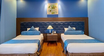 Pi's Boutique Hotel