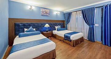 Pi's Boutique Hotel