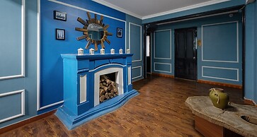 Pi's Boutique Hotel