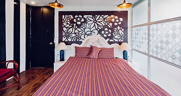 Pi's Boutique Hotel