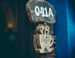 Pi's Boutique Hotel