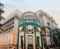 Pi's Boutique Hotel