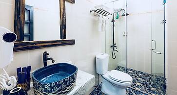 Pi's Boutique Hotel