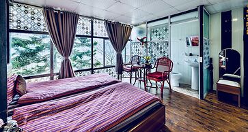 Pi's Boutique Hotel