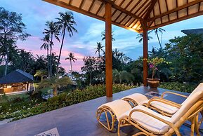 Villa Ronggo Mayang Bali