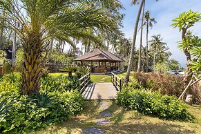 Villa Ronggo Mayang Bali