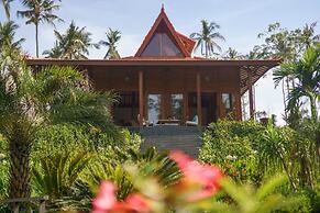 Villa Ronggo Mayang Bali
