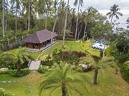 Villa Ronggo Mayang Bali