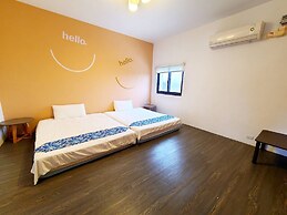 New Summer Hostel