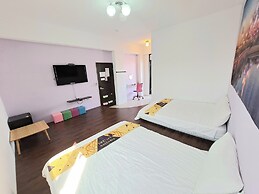 New Summer Hostel
