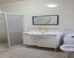 New Summer Hostel