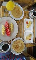 Village Corner Homestay