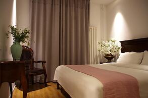 Beijing Shangchao Hotel