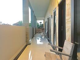 Gangga Guesthouse
