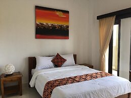 Gangga Guesthouse