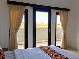 Gangga Guesthouse