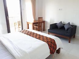 Gangga Guesthouse