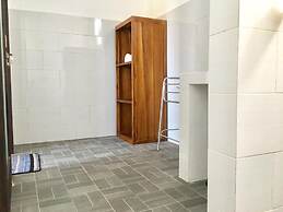 Gangga Guesthouse