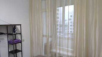 Expo Residence Apartments