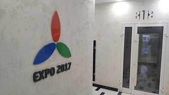 Expo Residence Apartments