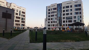 Expo Residence Apartments