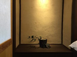 Kyoto style small inn iru