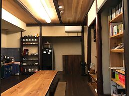 Kyoto style small inn iru