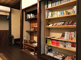 Kyoto style small inn iru