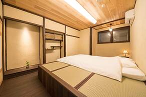 Kyoto style small inn iru