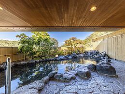 Shuzenji Onsen Katsuragawa