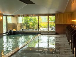 Shuzenji Onsen Katsuragawa