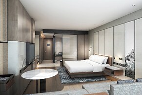 Wuhan Marriott Hotel Hankou
