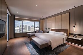 Wuhan Marriott Hotel Hankou