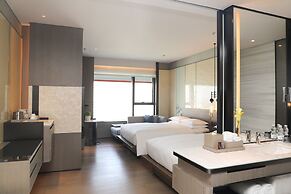 Wuhan Marriott Hotel Hankou